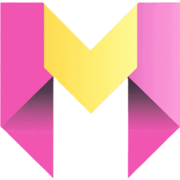MakeLogoAI: Unique Logos, 100% generated by AI.